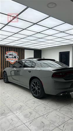 دودج تشارجر